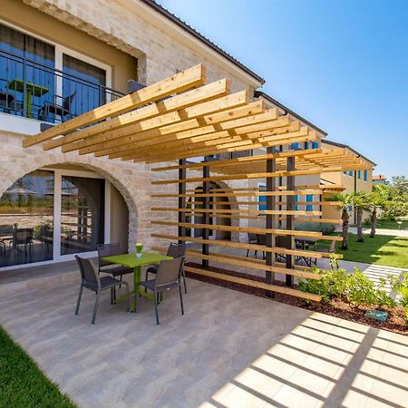 Olea Residence Poreč Buitenkant foto